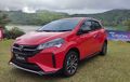 Harga Daihatsu Sirion Merayap Naik, Beli Tipe Termurah Siap Uang Segini