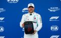 Hasil F1 Azerbaijan: Valtteri Bottas Pertama Menang dari Pole Position