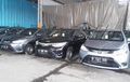 Pool Taksi Bluebird Cijantung Obral 70 Unit Toyota Limo Genersi Ketiga Eks Taksi, Harga Mulai Rp 70 Jutaan, Kondisi Siap Pakai