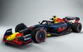 Keren, Begini Penampakan Mobil Baru F1 2022 Jika Dipasang Livery yang Dipakai F1 Musim Ini