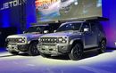 Kisaran Harga Jetour T2 PHEV Tahun 2026: Lengkap Dengan Spesifikasinya