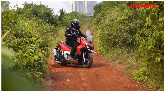 Honda ADV 160 jadi motor termahal di kelas 150 cc