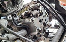 Ini Penyebab Suara Mesin Motor Bekas Tiba-tiba Kasar Saat Hidup