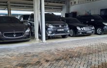 Showroom Mobil Bekas Buka-bukaan, Tanpa DP Gak Perlu Survei