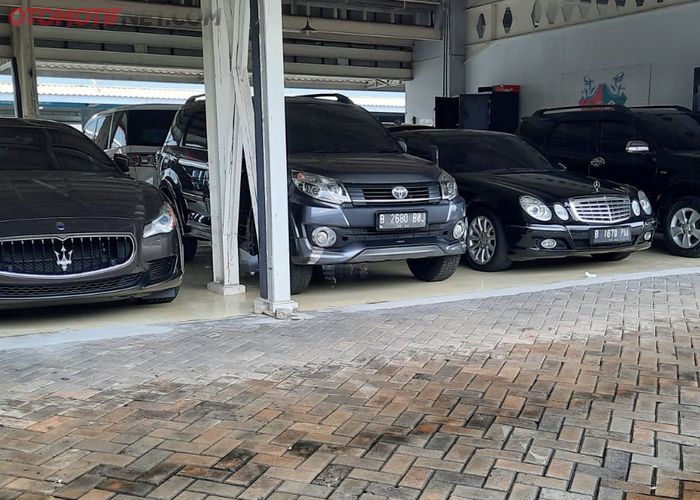 Kredit Mobil Tanpa DP, Tanpa Survei, Dealer Enggak ...