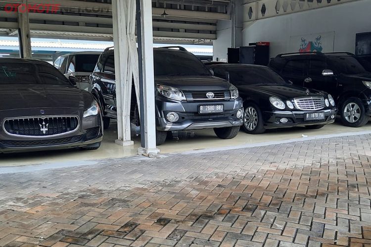 Kredit Mobil Tanpa DP, Tanpa Survei, Dealer Enggak Nanggung ...