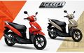 Suzuki Rilis Suzuki Address  2022 di Jepang, Beberapa Part Beda dengan Versi Indonesia