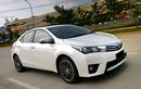 Sedan Buat Keluarga, Harga Toyota Corolla Altis V 2015 Bekas Sisa Segini