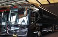 Tampil Gagah, Ada yang Hilang dari Sleeper Bus Baru KYM Trans