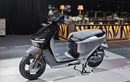 Muncul Skutik Terbaru Honda QC3 Tahun 2026: Bisa Tempuh 145 Km