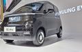 Wuling Air ev Tetap Jadi City Car Listrik Terpopuler, Ini Rahasia Daya Tariknya di Pasar Indonesia!
