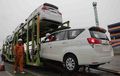 Perang Iran Guncang Industri Otomotif, Ekspor Mobil Jepang Nyaris Mati Total