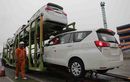 Perang Iran Guncang Industri Otomotif, Ekspor Mobil Jepang Nyaris Mati Total