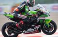 Jonathan Rea dan Alex Lowes Keluhkan Kondisi Aspal di Hari Pertama World Superbike Mandalika 2022, Kenapa Nih?
