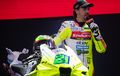 Bahagianya Murid Pertama Valentino Rossi Usai Pulang ke VR46
