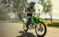 Harganya Selisih Rp 2,5 Juta, Ini Bedanya Kawasaki KLX 230 SE dan Standar