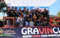 Grand Livina Club Indonesia (GRAVINCI) Jawa Timur Sukses Gelar Kopdar dan Lantik Ketua Baru