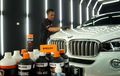 Body Mobil Pakai Scuto Nano Ceramic+ Jadi Mudah Dirawat, Ini Caranya