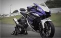 Bocoran Yamaha R25 Versi Terbaru, Mesin Tetap Pakai 2 Silinder Tapi..