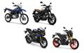 Daftar Harga Motor Sport 150 cc Yamaha di September 2020, Mulai Rp 22 Jutaan