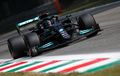 Hasil Sprint Qualifying F1 Italia 2021 - Valtteri Bottas Tercepat, Max Verstappen yang Dapat Rezeki Nomplok