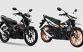 Masih Oke Buat Mejeng, Harga Motor Ayam Jago Satria F150 FI dan Sonic 150R Sekarang Segini