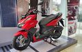 Pemburu Giveaway Pasti Semangat, Ada All New Honda Vario 160 Plus Aksesori Resminya Cuma Setengah Harga Nih