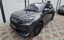 Tak Disangka, Harga Toyota Raize 2023 Bekas Sisa Segini, Menggiurkan