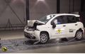 Serem, Mobil Ini Cuma Dapat Nilai 0 Bintang di Crash Test Padahal Ada Airbag