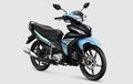 Dijual Rp 21 Jutaan, Inilah Tampilan Yamaha Jupiter Z1 2025 yang Baru Dirilis