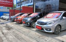 Tiga Mobil Bekas MPV Rp 40-50 Juta Ini Siap Dipinang Untuk Liburan Akhir Tahun