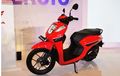 Update Harga Motor Baru Honda Genio di Bandung Juli 2020, Lagi Ada Diskon Rp 600 Ribu Nih!