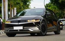 Munculnya IONIQ 3 Terbaru, Harga Hyundai IONIQ 5 2024 Bekas Cuma Segini