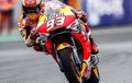 Hasil MotoGP Prancis: Marc Marquez Juara, Valentino Rossi Gagal Podium