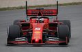Mantan Presiden Ferrari Kritik Warna Cat Mobil F1 Ferrari SF90