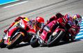 Jack Miller Merasa Malu Saat Rekannya Francesco Bagnaia Jadi Pemenang MotoGP Spanyol 2022