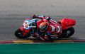 Digeber Marc Marquez Sebelum Turun di MotoGP Aragon 2022, Ini Spesifikasi Honda CBR600RR