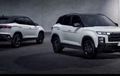 Hyundai Resmi Luncurkan Creta Alpha Terbaru, Harga Dibanderol Segini