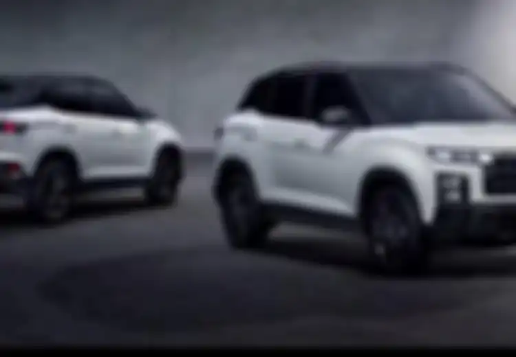 Hyundai Resmi Luncurkan Creta Alpha Terbaru, Harga Dibanderol Segini