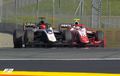 Race 1 F2 Austria: Memiliki Kecepatan Bagus, Sean Gelael Gagal Mendulang Point