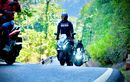 Honda West Java Heritage Ride, Touring Menikmati Indah dan Budaya Jawa Barat