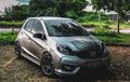 Lepas Dapat Restu Kakek, Honda Brio Ini Malah Dibikin Racing Look