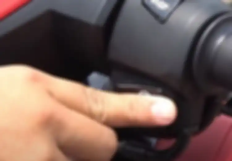 Ketahuan Penyebabnya, Honda BeAT Seken Tidak Mau Distarter, Padahal Aki Aman