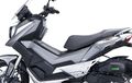 Tampang Skutik Baru Ini Bikin Honda ADV150 Insecure, Suspensi Upside Down Monoshock di Tengah, Harganya?