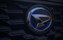 Teaser Mobil Hybrid Daihatsu Muncul, Siap Rilis di GIIAS 2025