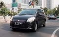 Jelang Tahun Baru Harga Mobil Bekas Suzuki Ertiga  2014-2015, Ini Harganya