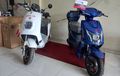 Ada STNK dan BPKB, Motor Listrik Selis Kena Diskon Rp 2 Jutaan, Jadi Segini Harganya