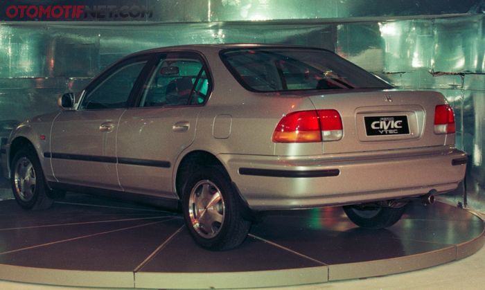 Honda Civic Ferio VTEC 1995