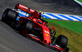 Hasil FP2 F1 Jerman: Duo Ferrari Kembali Dominan, Charles Leclerc Tercepat