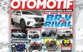 Tabloid OTOMOTIF Edisi 22-XXXI Sudah Terbit, Kupas Peugeot 3008 hingga Ducati Superleggera V4 Edisi Spesial 